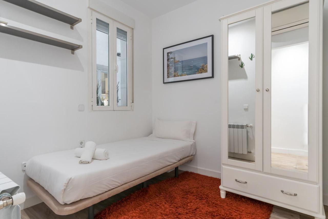 Lejlighed Cozy - 2 Bedrooms- 2 Bathrooms- Colon *