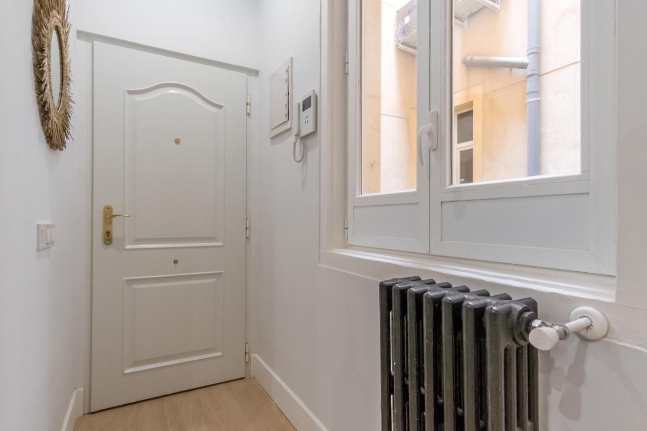 1 Bedroom 1 Bathroom - Cozy- Cortes Lejlighed *