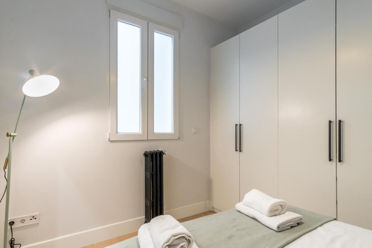 Lejlighed 1 Bedroom 1 Bathroom - Cozy- Cortes Madrid