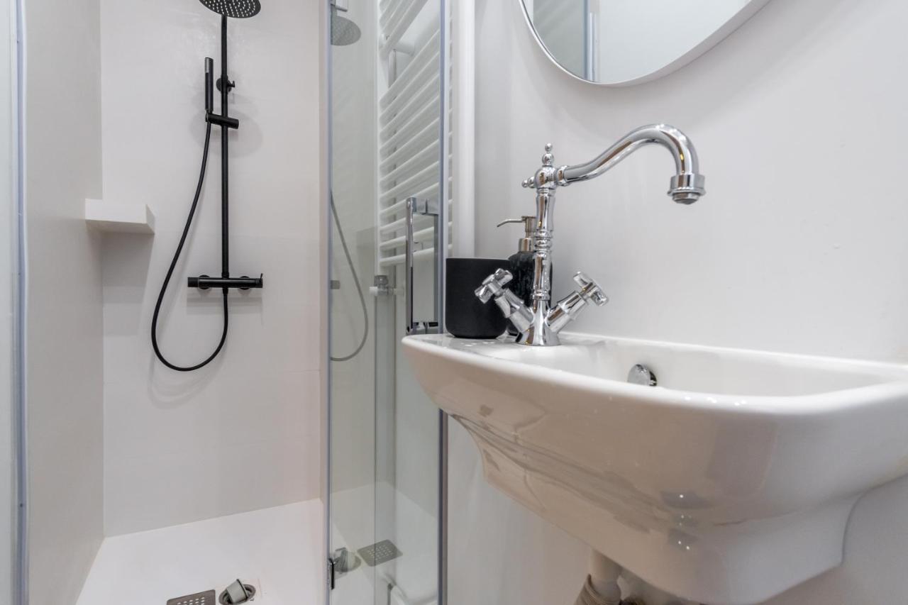 1 Bedroom 1 Bathroom - Cozy- Cortes * Madrid