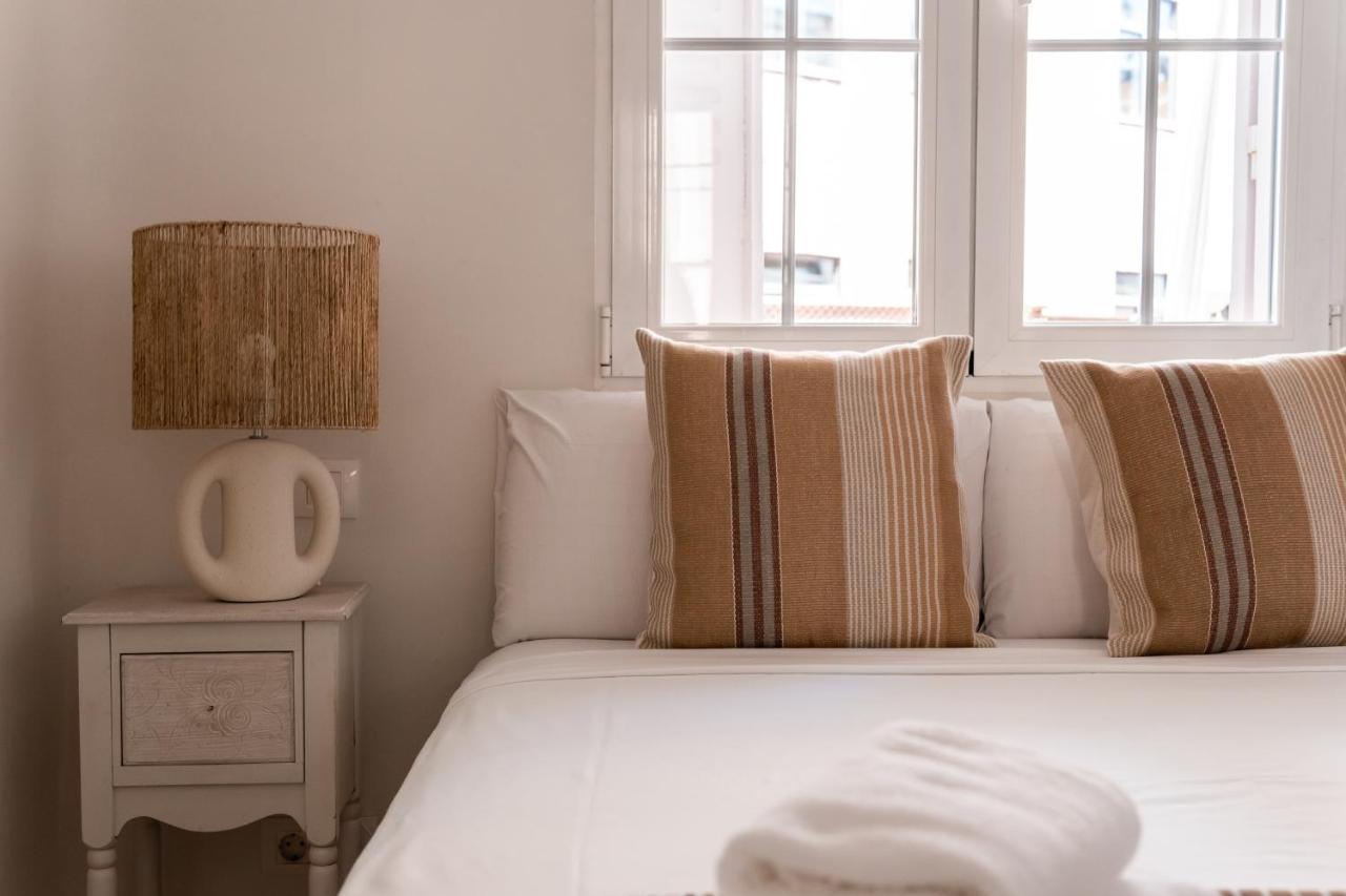 Bright Stylish - 1bedroom 1bathroom - Gran Via Madri