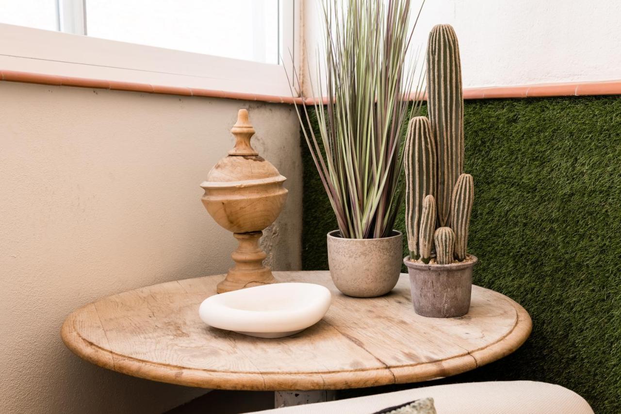 Apartamento Bright Stylish - 1bedroom 1bathroom - Gran Via *