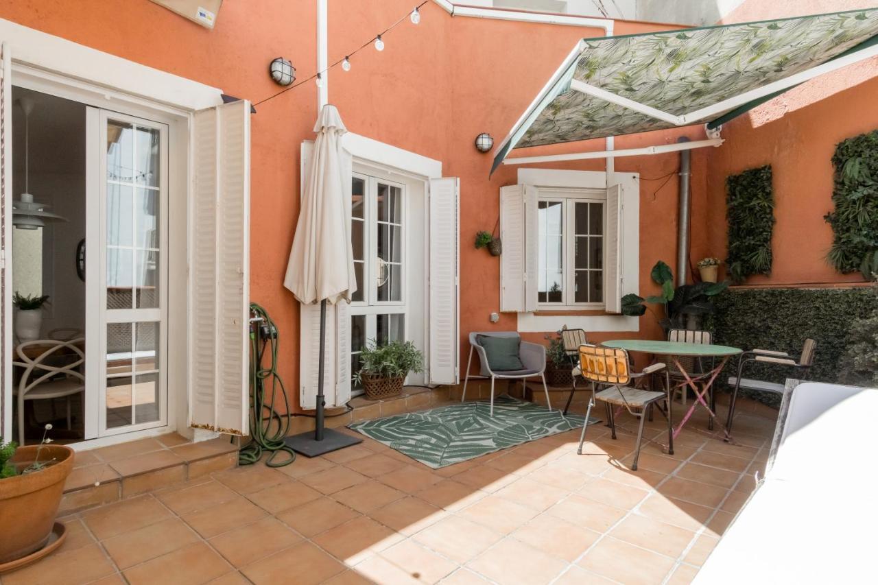 Bright Stylish - 1bedroom 1bathroom - Gran Via *