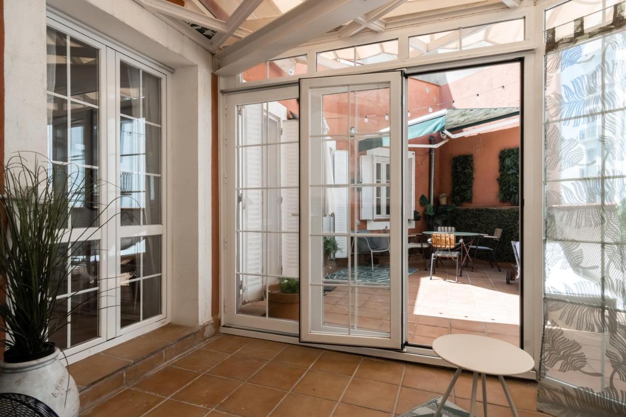 Bright Stylish - 1bedroom 1bathroom - Gran Via