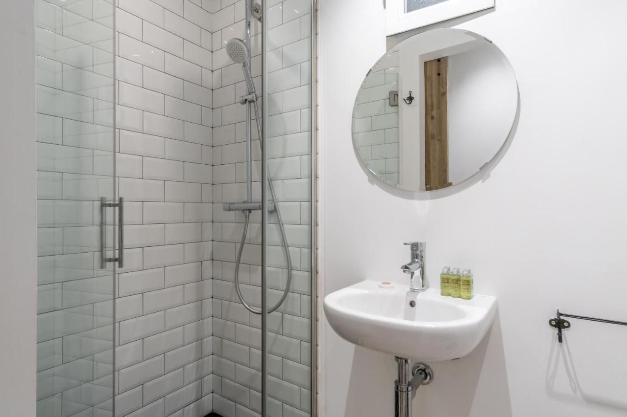 Lejlighed Cozy - 2 Bedrooms- 2 Bathrooms- Colon Madrid