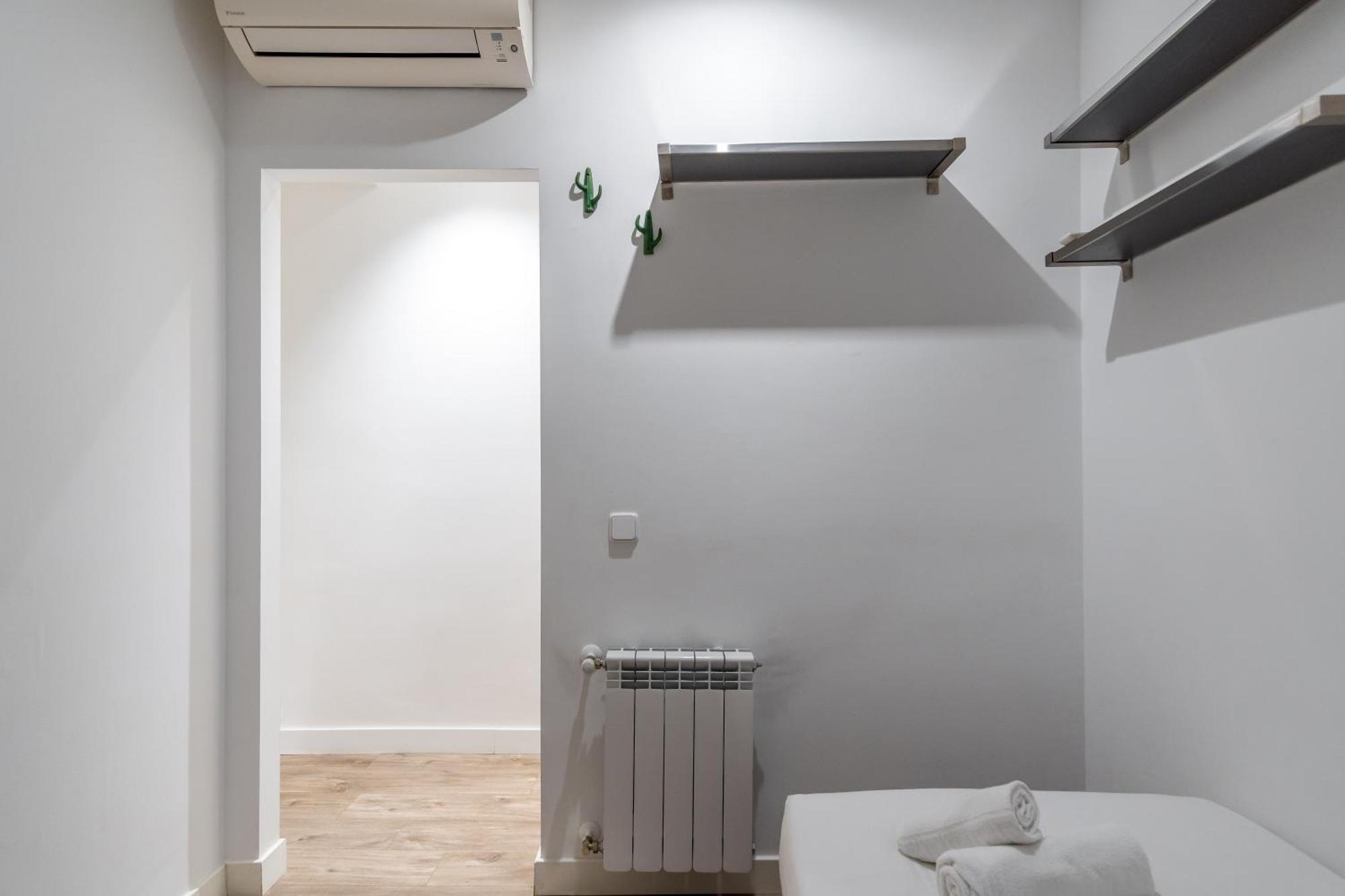 Lejlighed Cozy - 2 Bedrooms- 2 Bathrooms- Colon