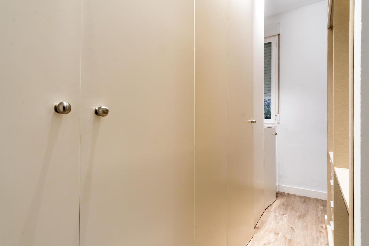 Cozy - 2 Bedrooms- 2 Bathrooms- Colon Lejlighed Madrid
