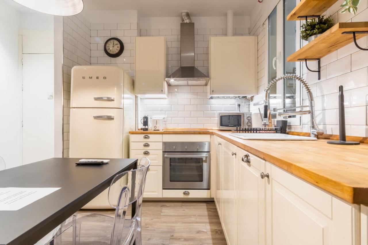 Lejlighed Cozy - 2 Bedrooms- 2 Bathrooms- Colon *