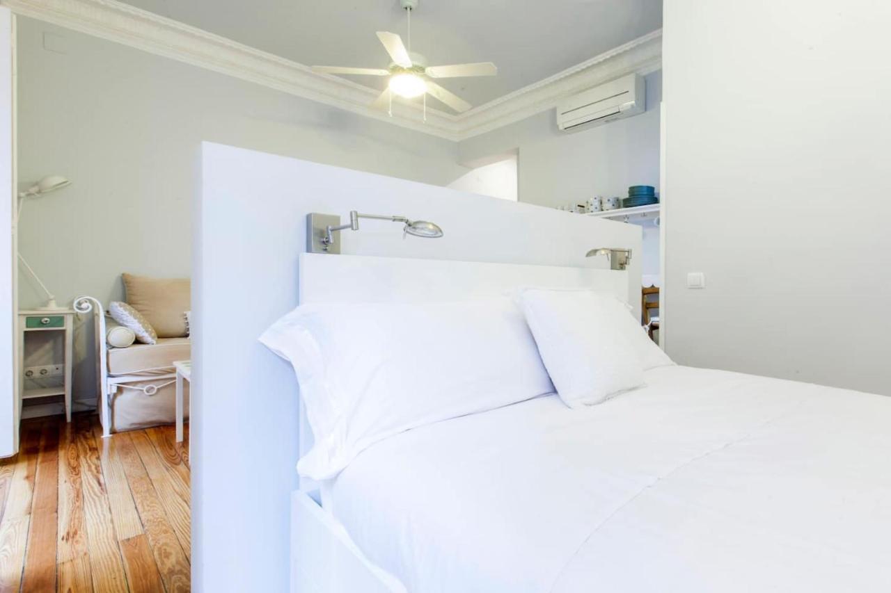 Apartamento Charming Gran Via Luna