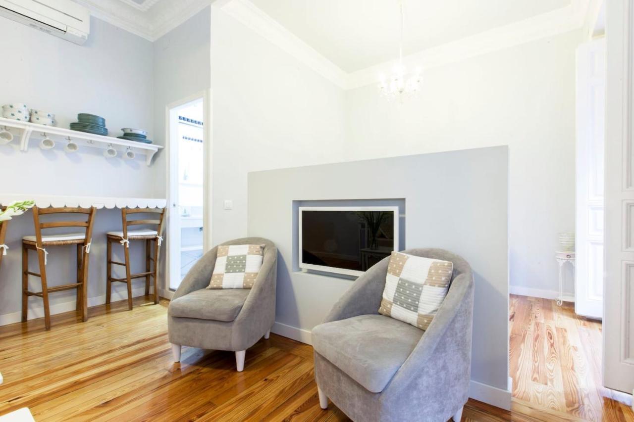 Charming Gran Via Luna Apartamento