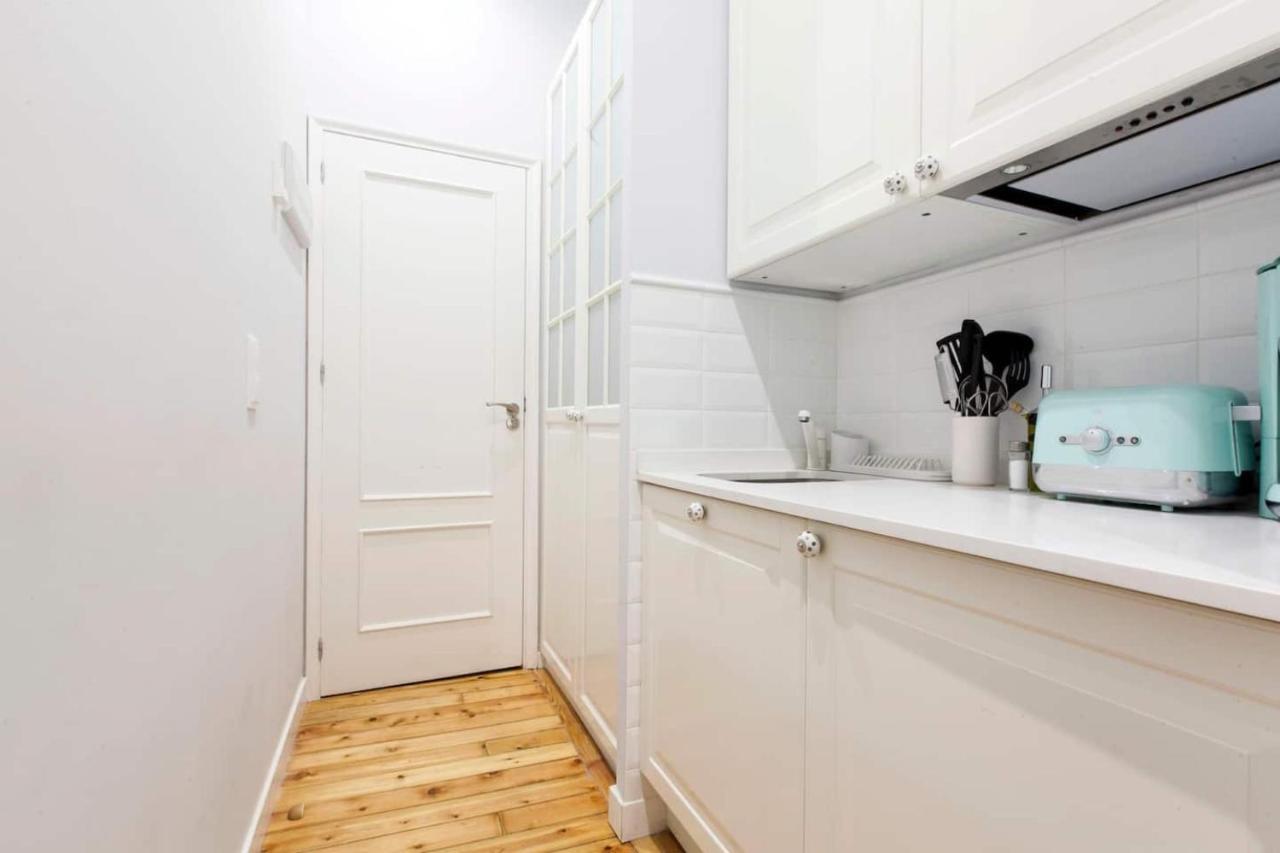 Apartment Charming Gran Via Luna *