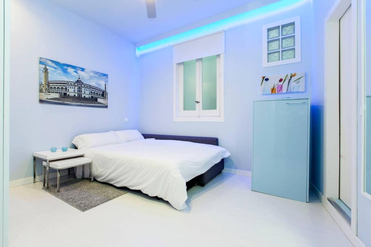 Apartamento Charming Gran Via Luna *