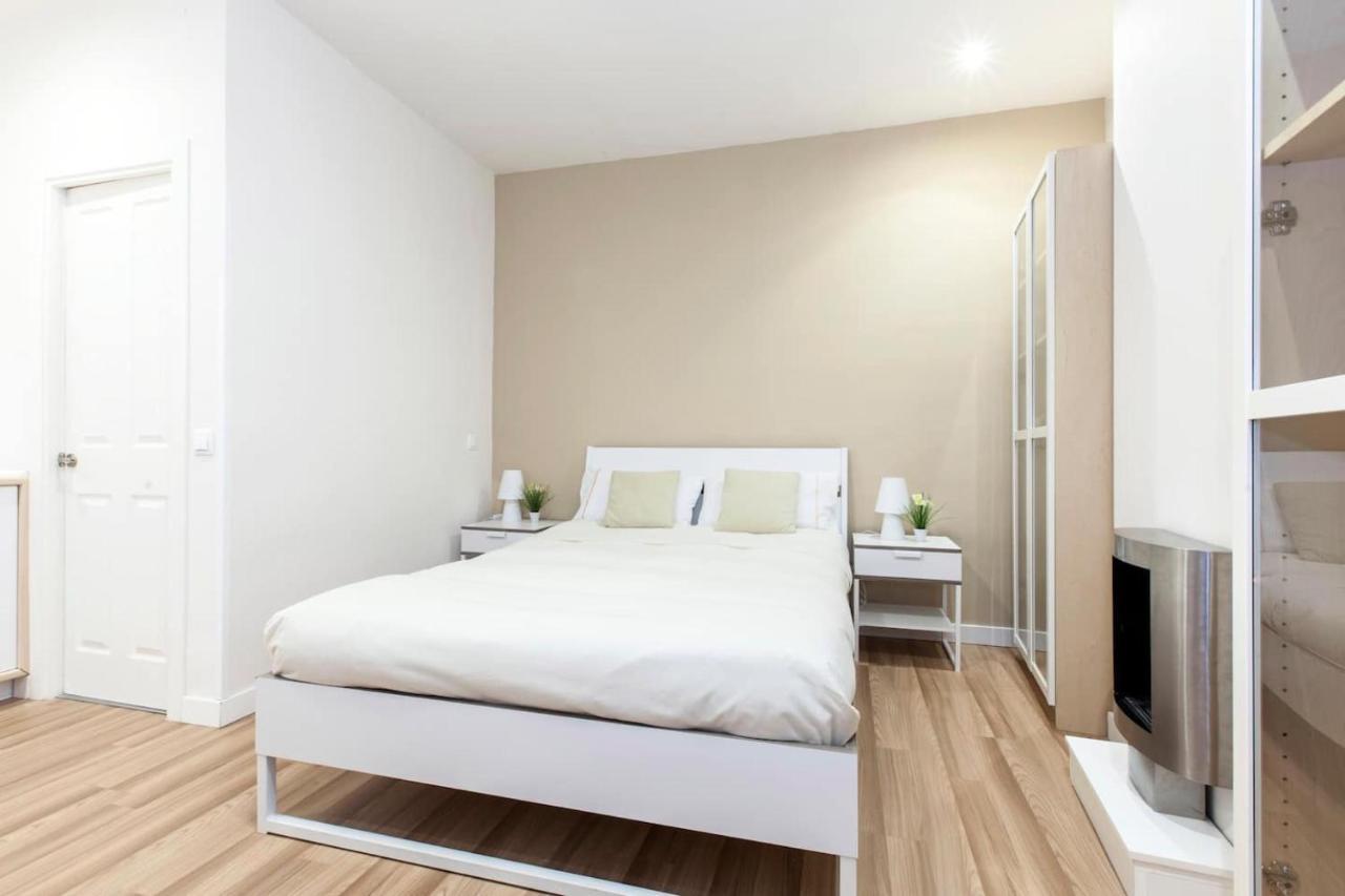 Apartamento Charming Gran Via Luna *