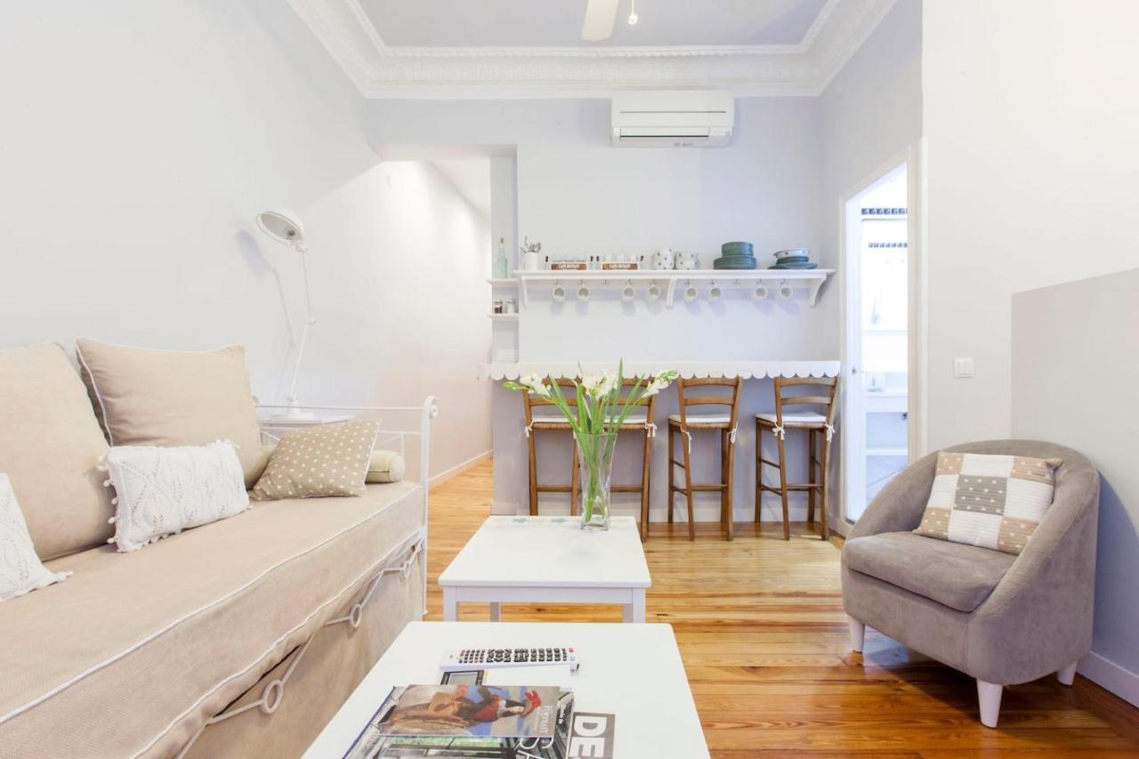 Apartment Charming Gran Via Luna