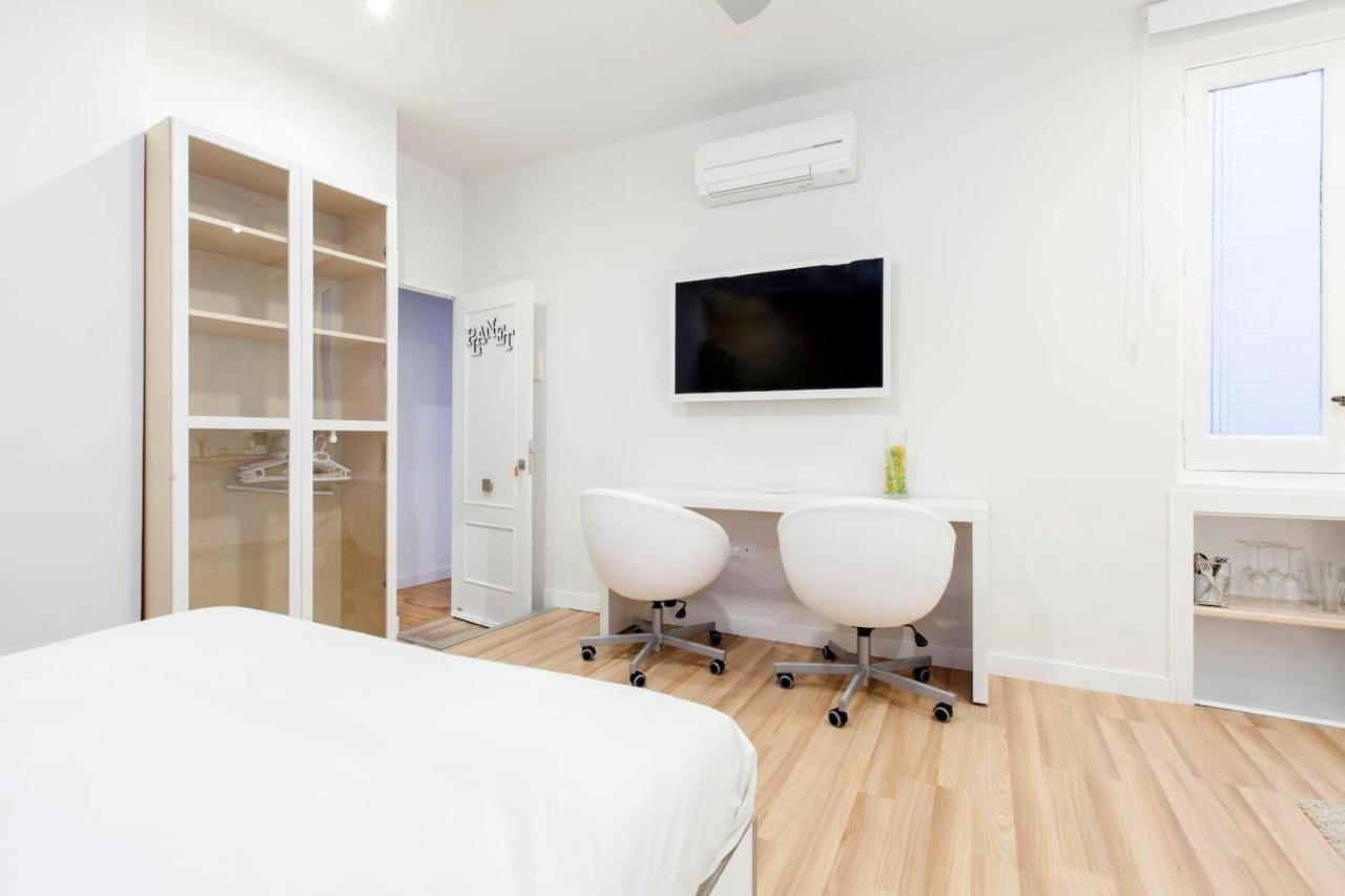 Apartamento Charming Gran Via Luna *