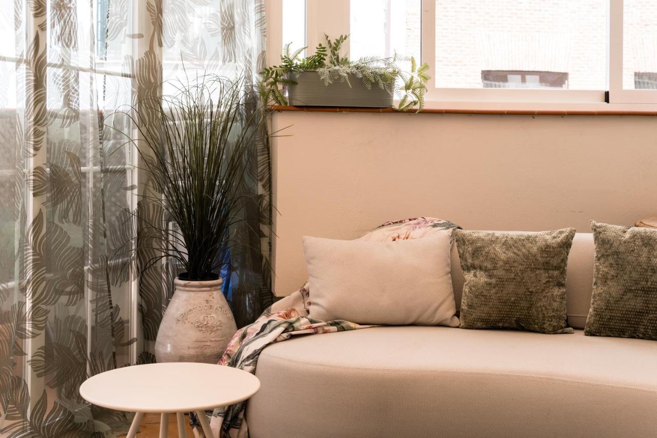 Apartamento Bright Stylish - 1bedroom 1bathroom - Gran Via Madri