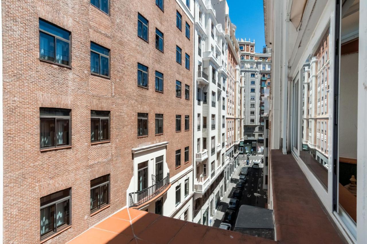 Bright Stylish - 1bedroom 1bathroom - Gran Via *