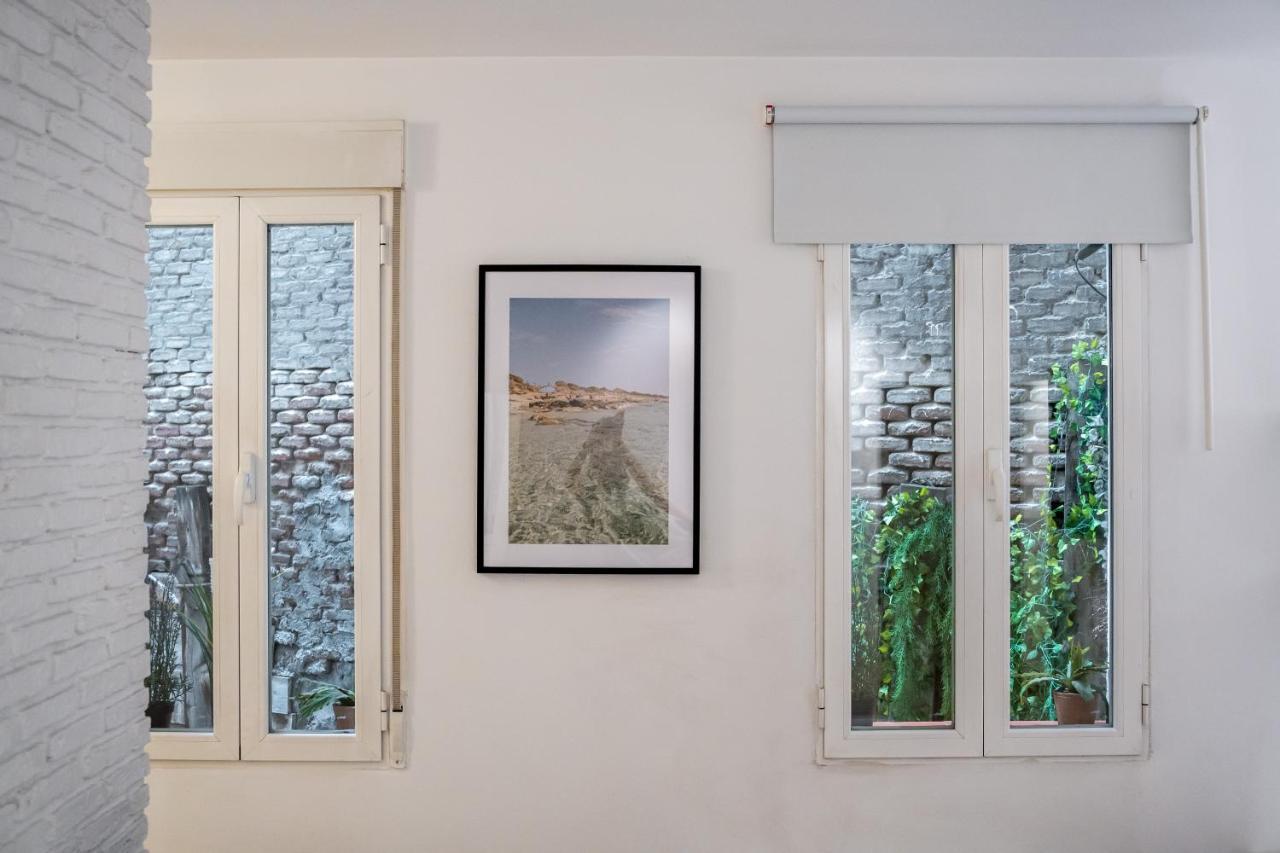 Cozy - 2 Bedrooms- 2 Bathrooms- Colon Madrid