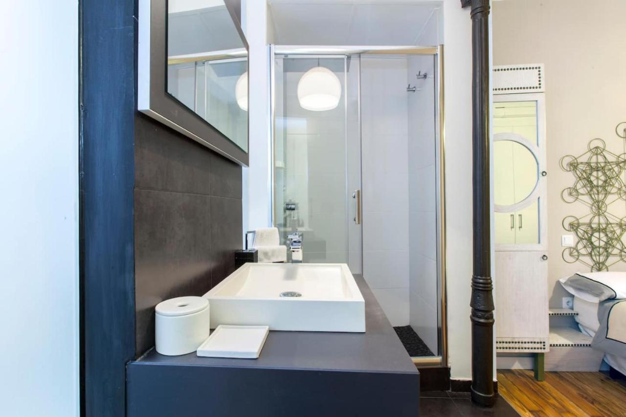 Apartamento Charming Gran Via Luna *