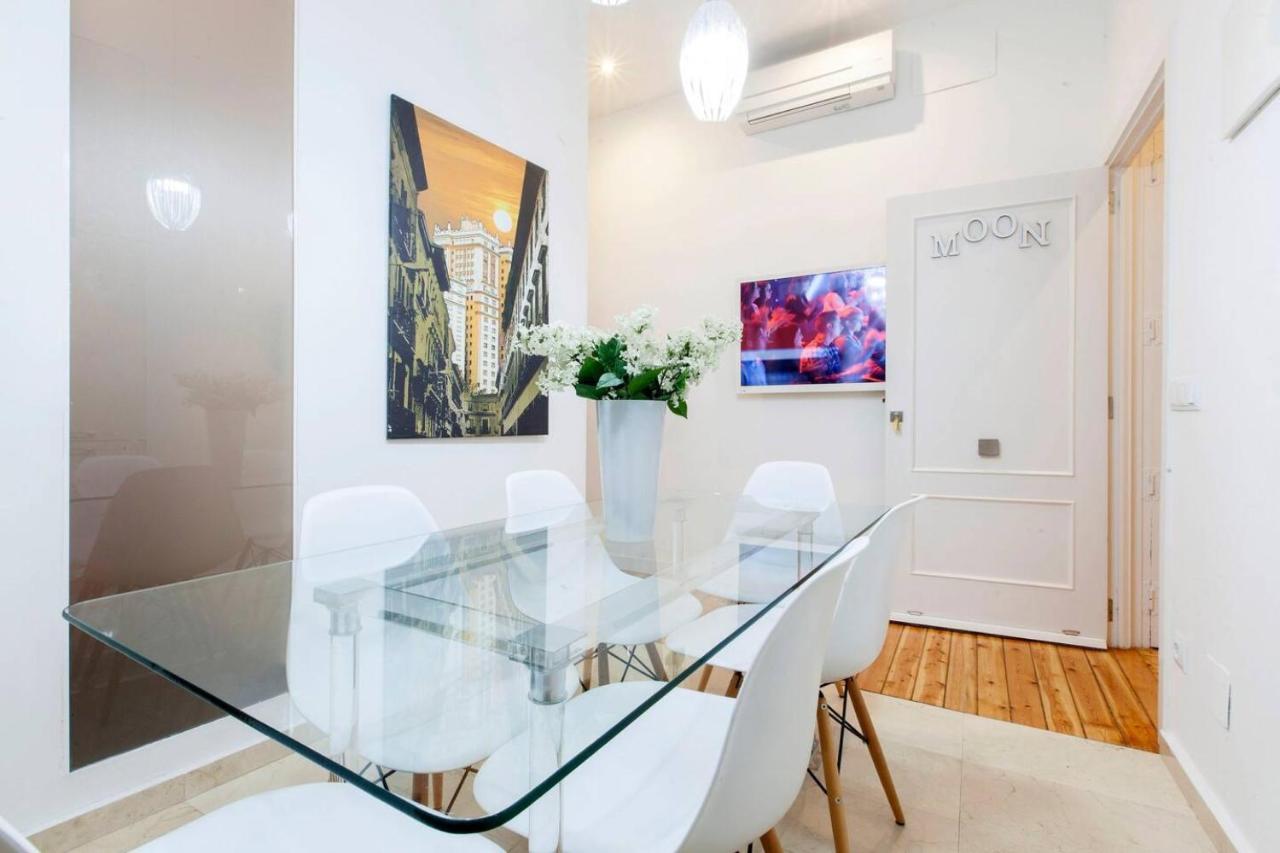 Charming Gran Via Luna Apartamento *