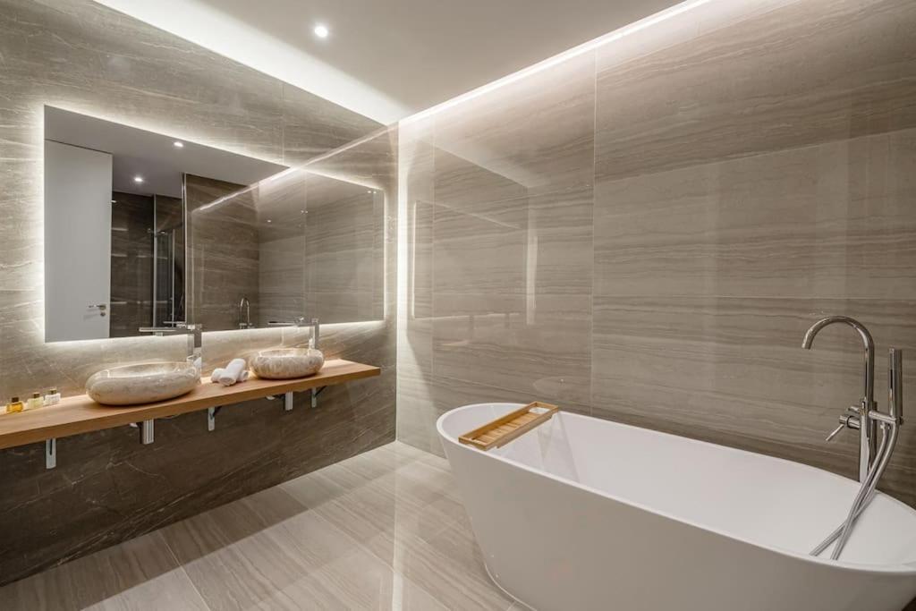 Apartment Centro Xiv Calle Mayor 3br 3bh Madrid