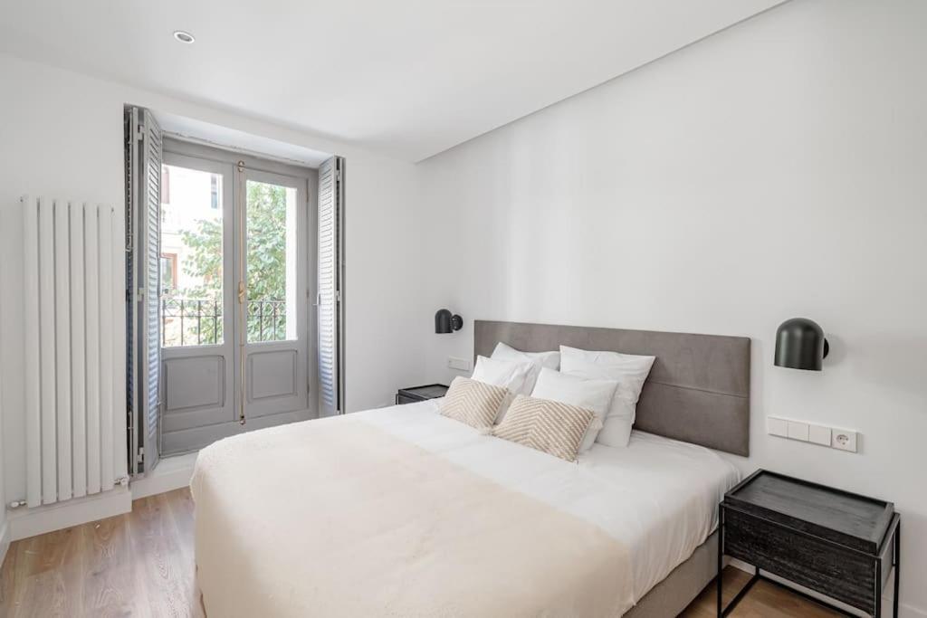 Apartment Centro Xiv Calle Mayor 3br 3bh Madrid