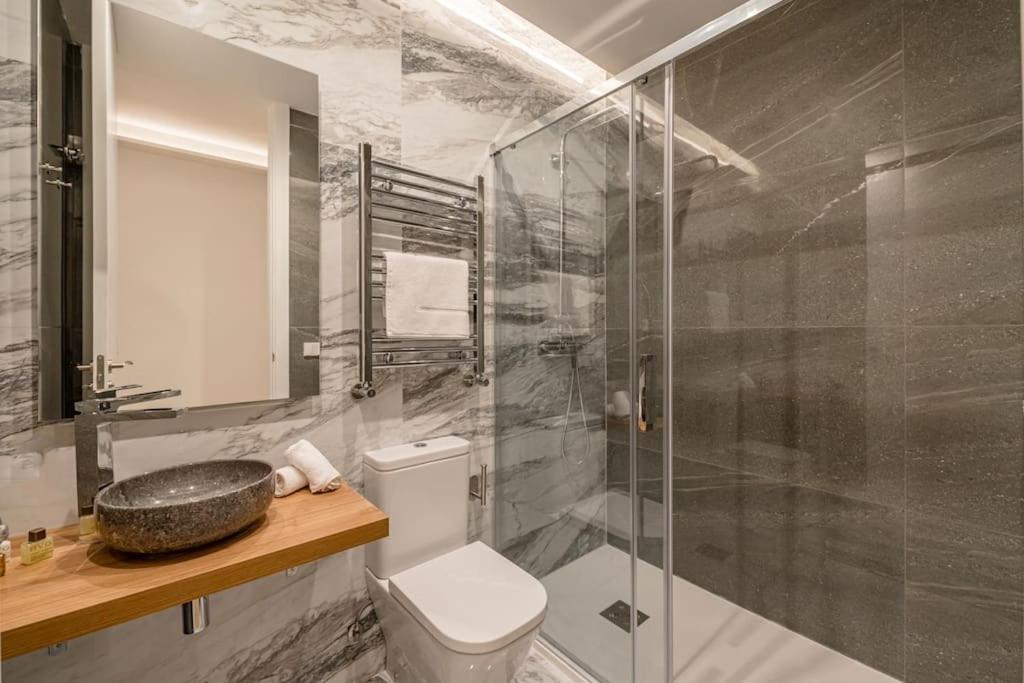 Centro Xiv Calle Mayor 3br 3bh Apartment