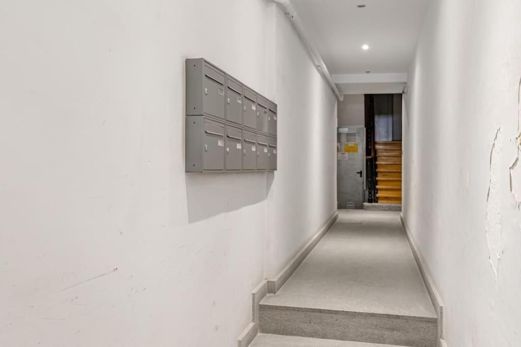 Centro Xiv Calle Mayor 3br 3bh Apartment