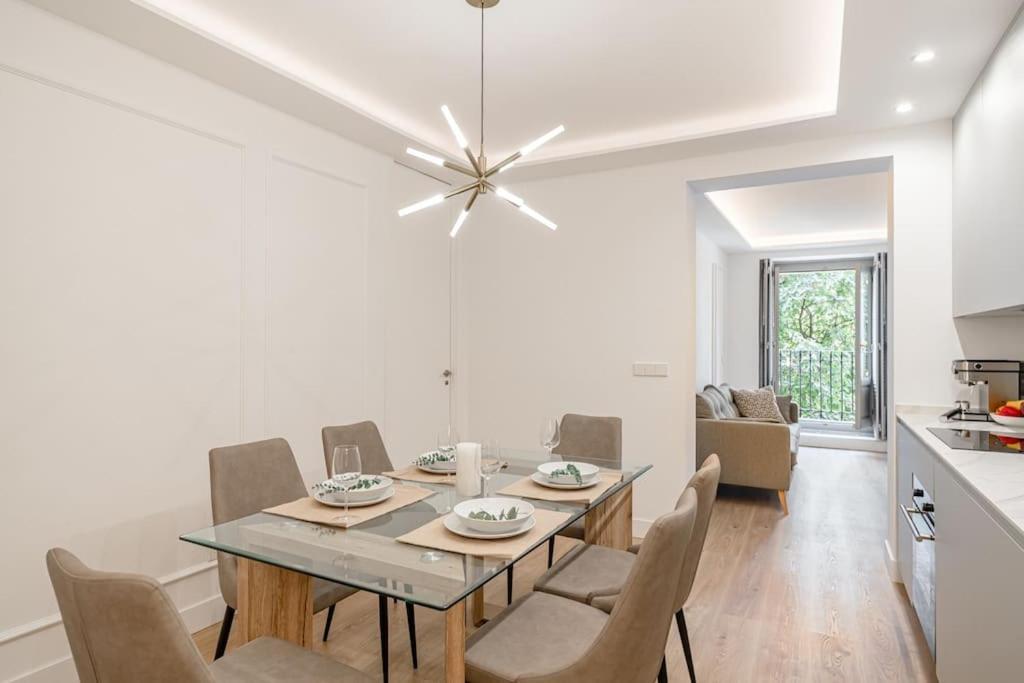 Apartment Centro Xiv Calle Mayor 3br 3bh