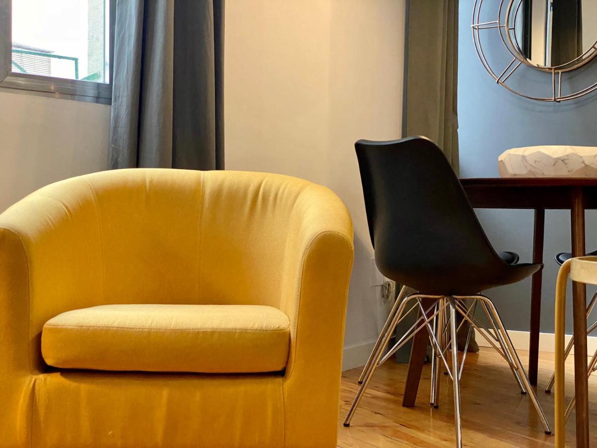 Apartment Charming Puerta De Toledo Iii