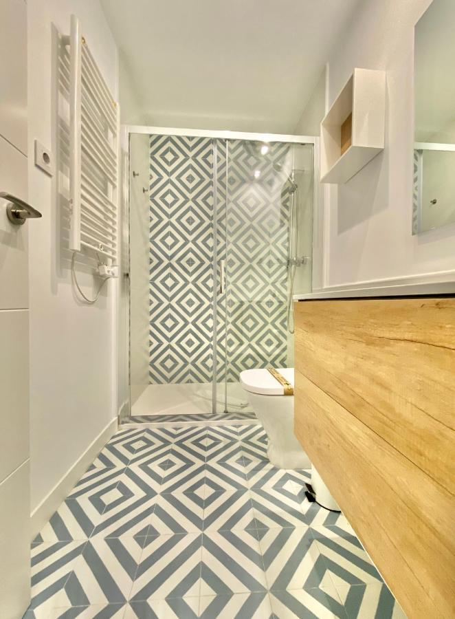 Charming Puerta De Toledo Iii Apartment Madrid