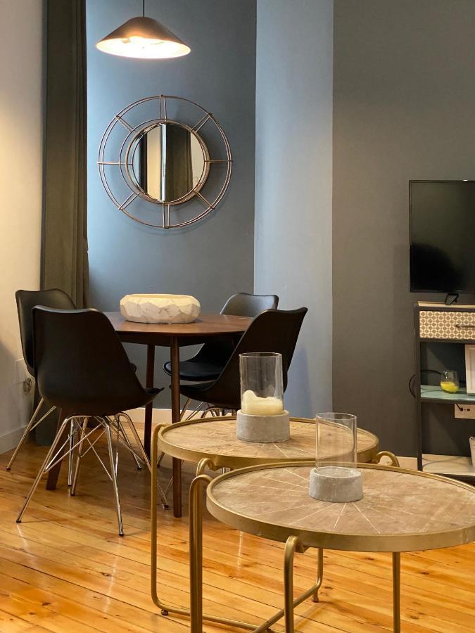 Charming Puerta De Toledo Iii Apartment