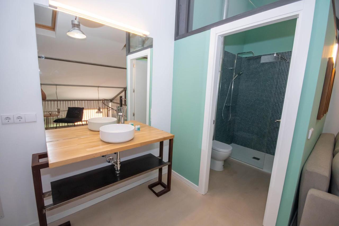 Lejlighed Elegant And Luxurious Temporal In Pdd5 Madrid