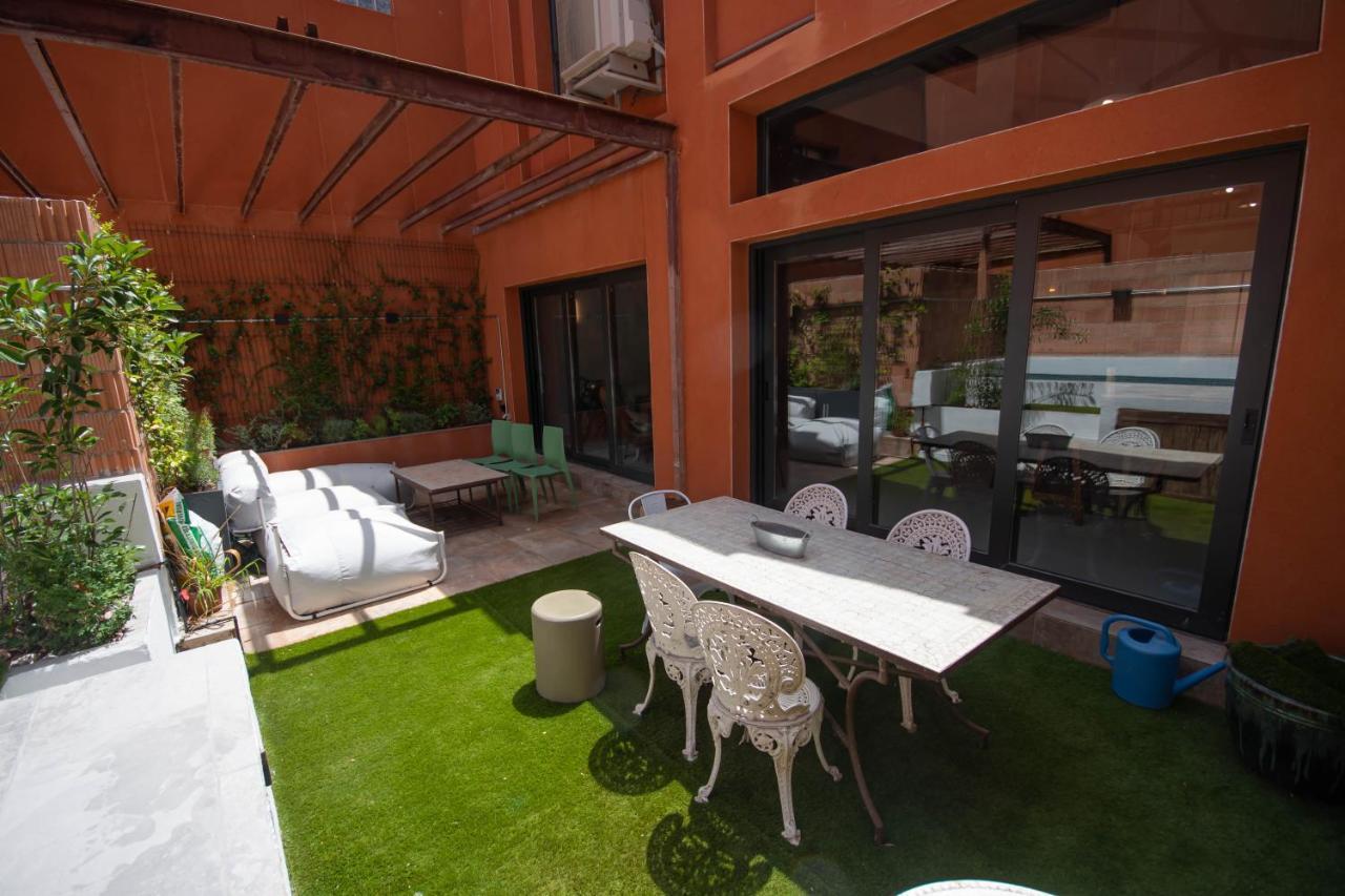 Elegant And Luxurious Temporal In Pdd5 Lejlighed *