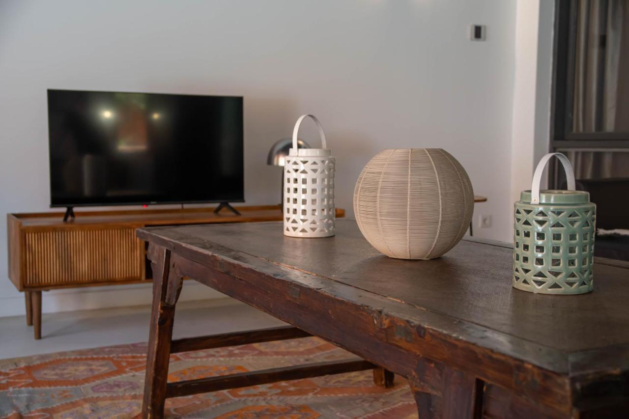 Elegant And Luxurious Temporal In Pdd5 Apartamento *