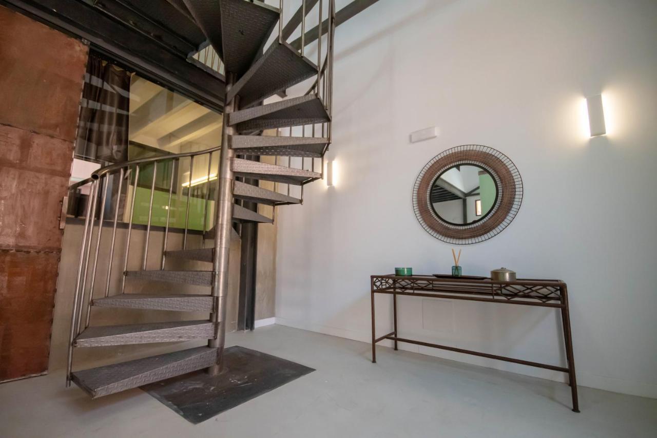 Lejlighed Elegant And Luxurious Temporal In Pdd5 Madrid
