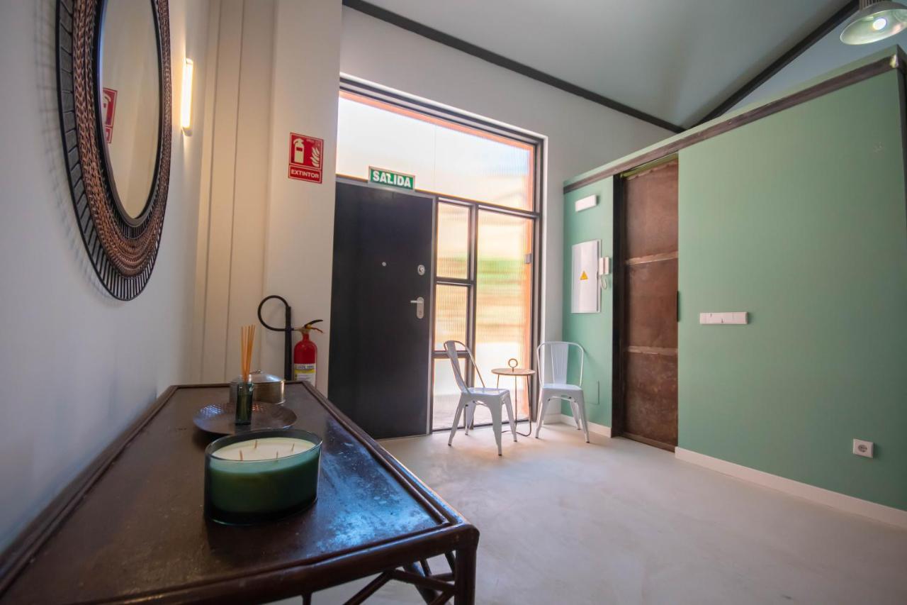 Lejlighed Elegant And Luxurious Temporal In Pdd5 *