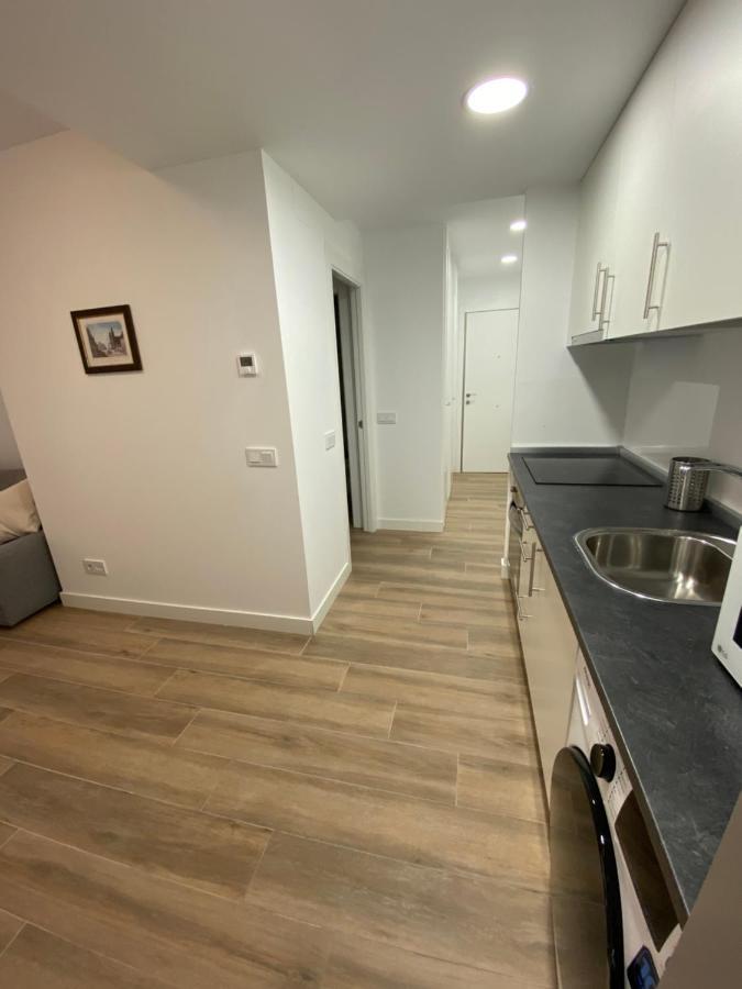 De Lujo Nueva Construccion En Salamanca Apartment