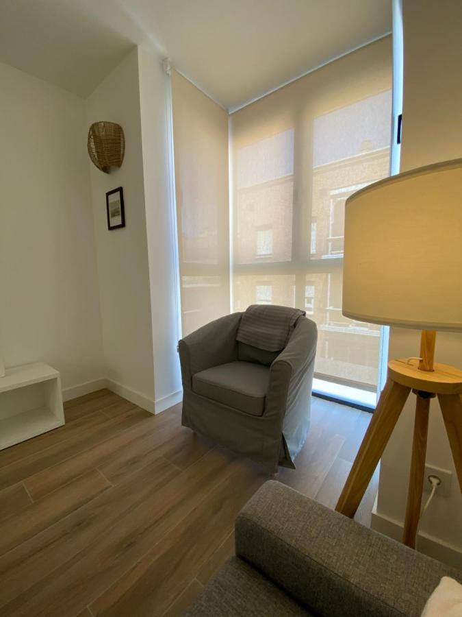 Apartment De Lujo Nueva Construccion En Salamanca