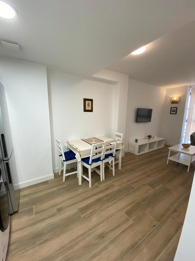 De Lujo Nueva Construccion En Salamanca Apartment Madrid