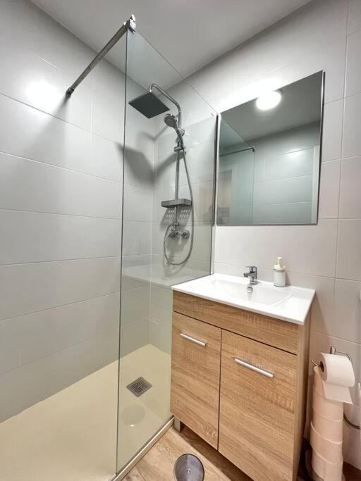 Apartamento Terraza Encantadora Santa Juliana *