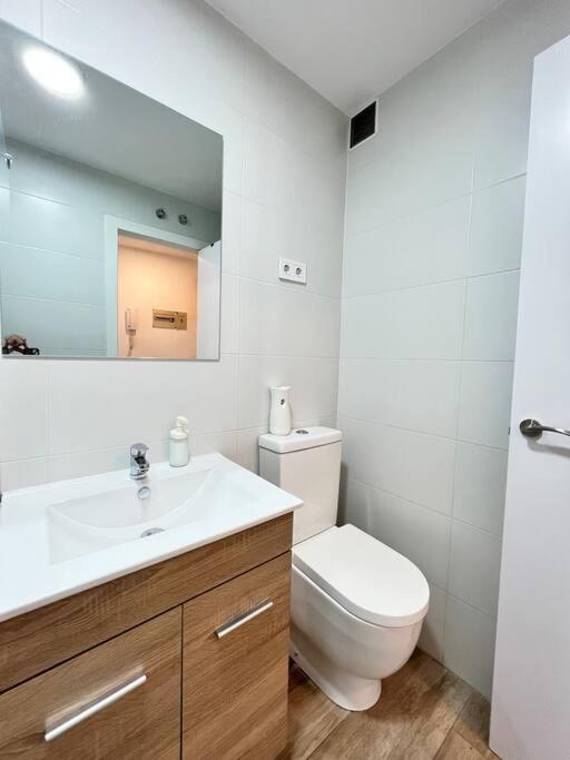 Apartamento Terraza Encantadora Santa Juliana *