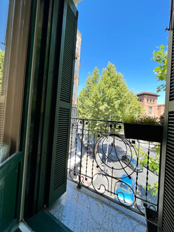 Apartamento Terraza Encantadora Santa Juliana *