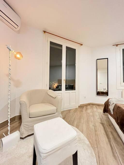 Apartamento Terraza Encantadora Santa Juliana *