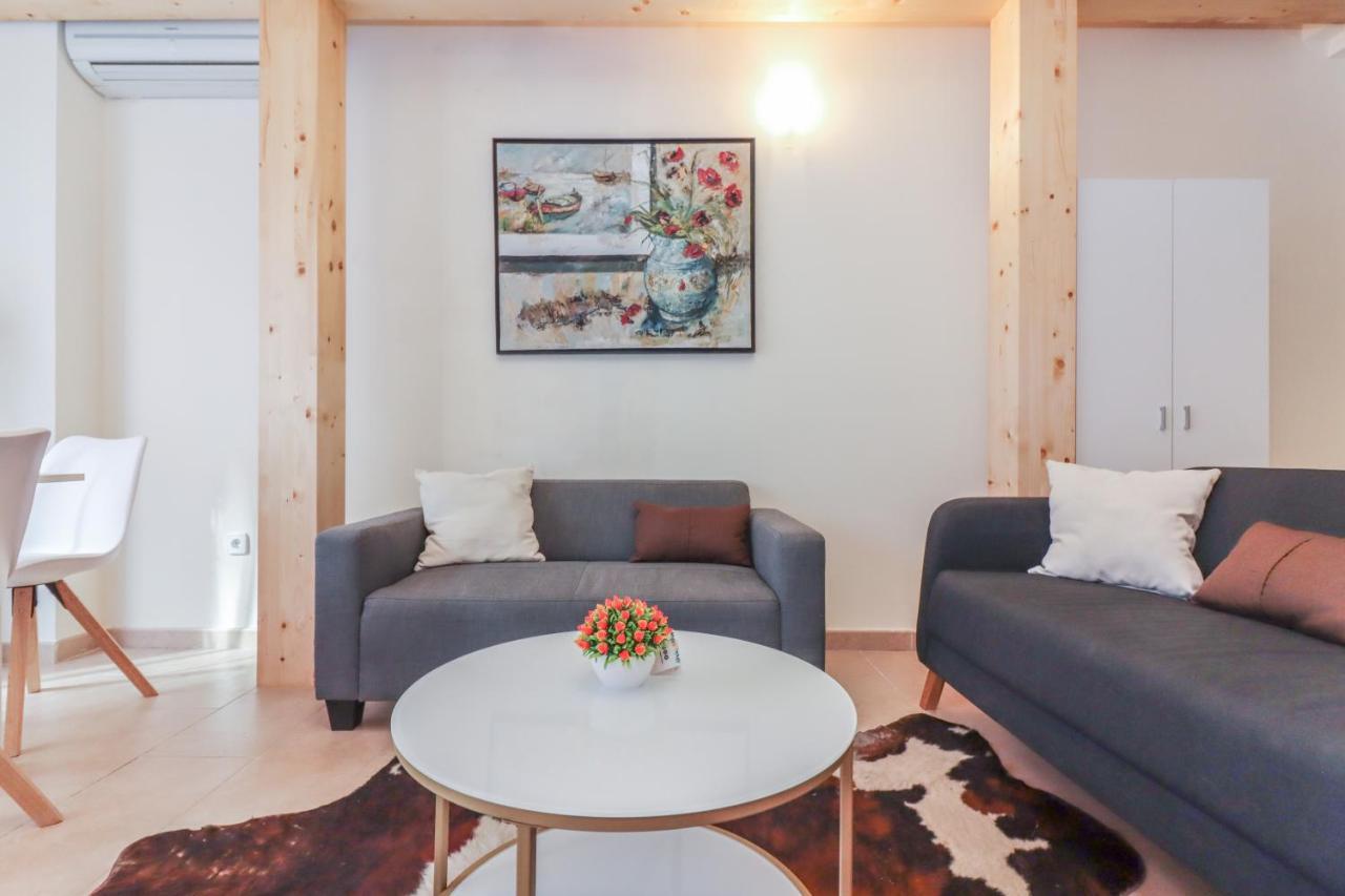Bright Duplex For Families-vicalv Lejlighed Madrid