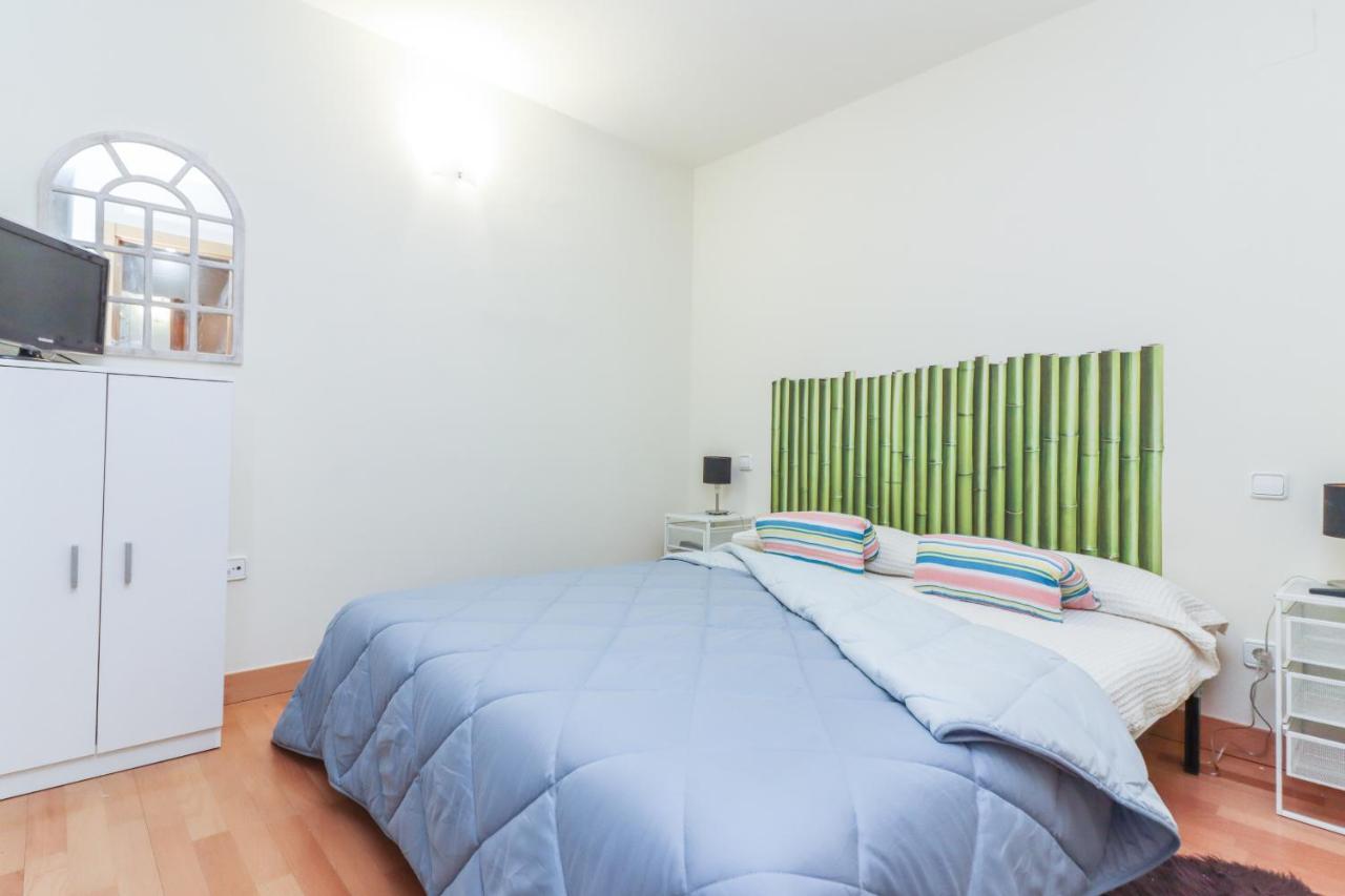 Lejlighed Bright Duplex For Families-vicalv