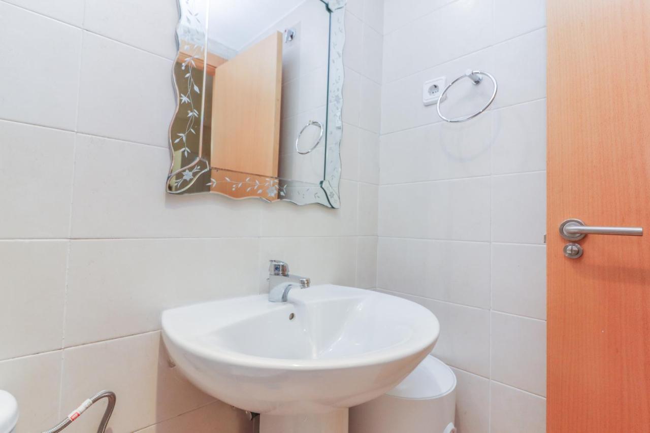Bright Duplex For Families-vicalv Lejlighed Madrid