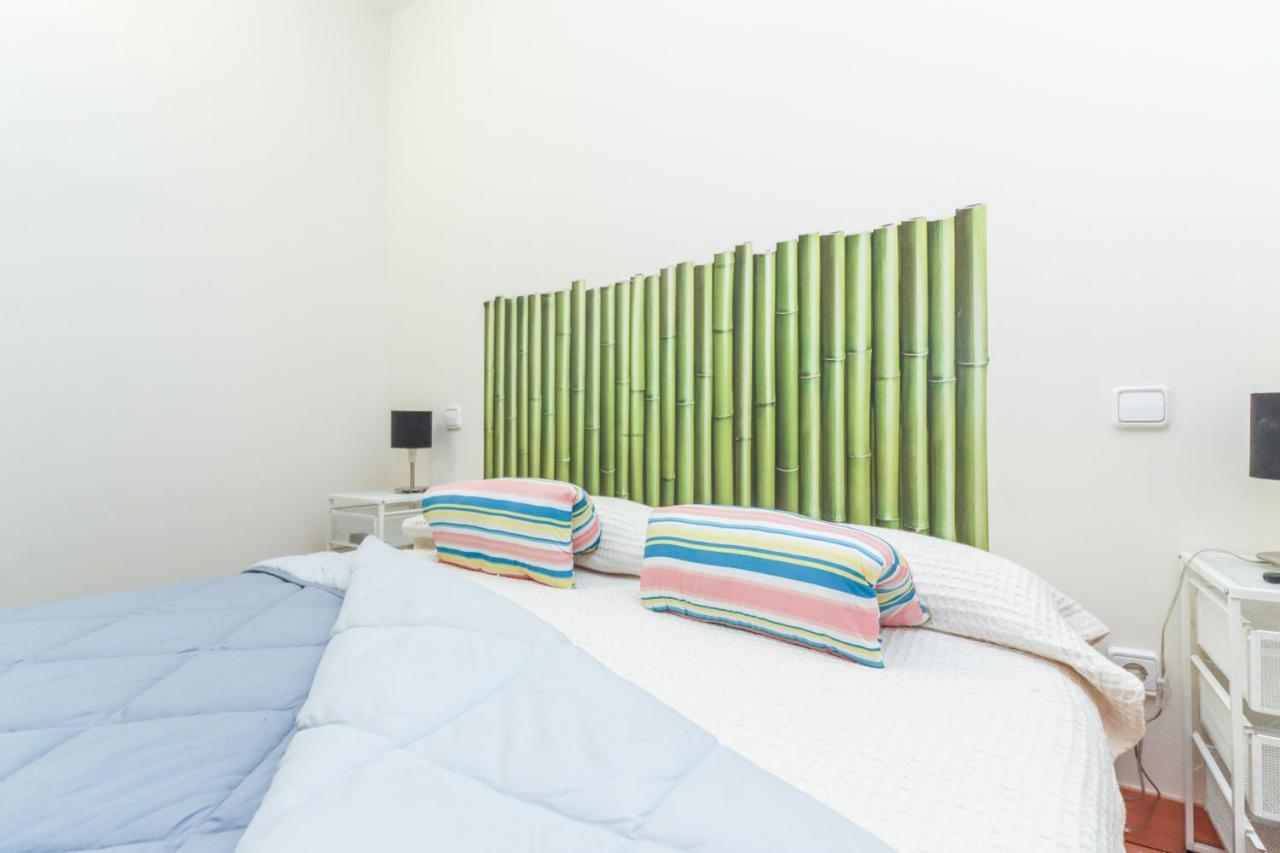 Lejlighed Bright Duplex For Families-vicalv *