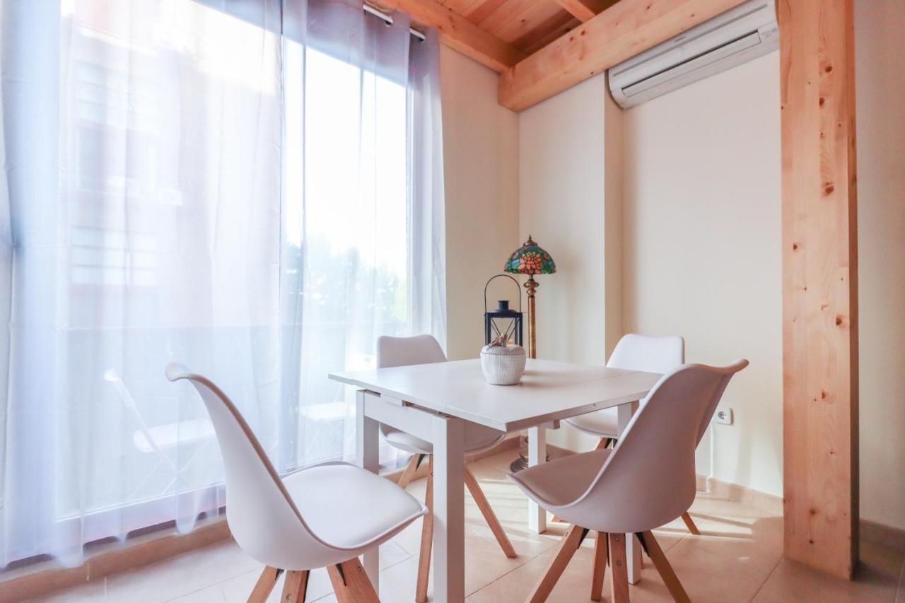 Lejlighed Bright Duplex For Families-vicalv