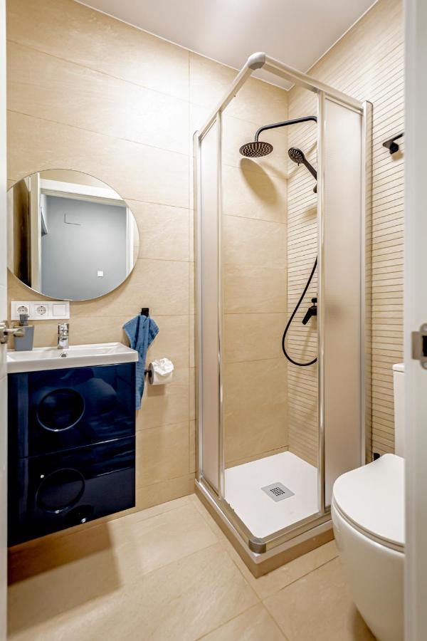 Precioso Cerca Santiago Bernabeu - Alvarado Apartamento Madri